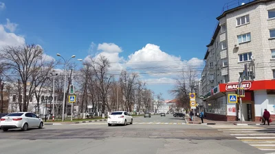 Ulyanovsk - Photo 5