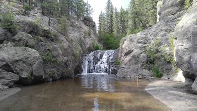 Jemez Springs - Photo 2
