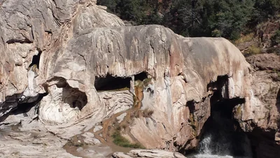 Jemez Springs - Photo 4