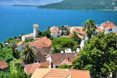 Herceg Novi - Photo 2