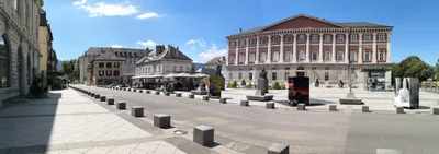Chambéry - Photo 2