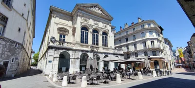 Chambéry - Photo 4