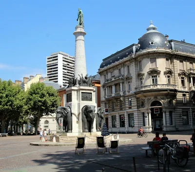 Chambéry - Photo 5