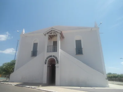 Museu Regional dos Inhamuns - Photo 2