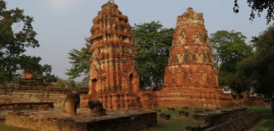 Phra Nakhon Si Ayutthaya City Municipality - Photo 2