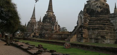 Phra Nakhon Si Ayutthaya City Municipality - Photo 3