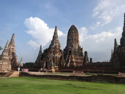 Phra Nakhon Si Ayutthaya City Municipality - Photo 4