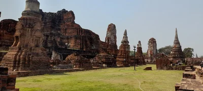 Phra Nakhon Si Ayutthaya City Municipality - Photo 5