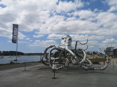 Lorient - Photo 2