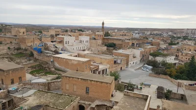 Midyat - Photo 2