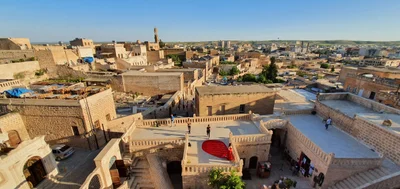 Midyat - Photo 3