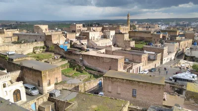 Midyat - Photo 5