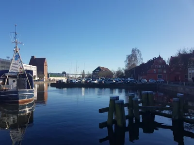 Stralsund - Photo 2