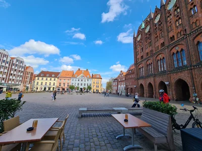 Stralsund - Photo 3