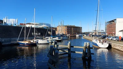 Stralsund - Photo 4