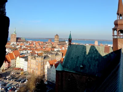 Stralsund - Photo 5