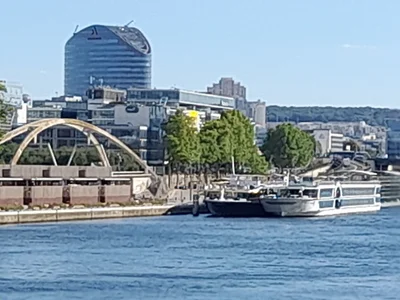 Boulogne-Billancourt - Photo 2