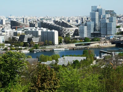 Boulogne-Billancourt - Photo 3