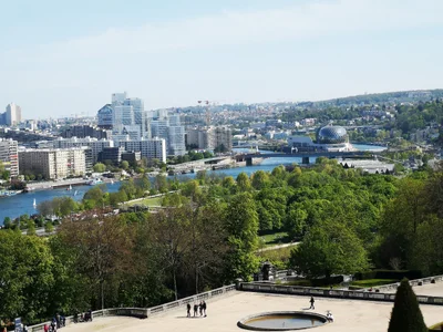 Boulogne-Billancourt - Photo 4
