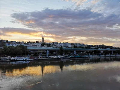 Boulogne-Billancourt - Photo 5
