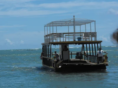 Tibau do Sul - Photo 2