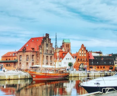 Wismar - Photo 2