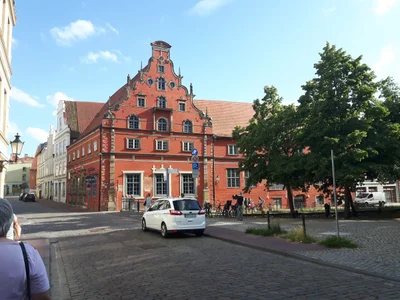 Wismar - Photo 3