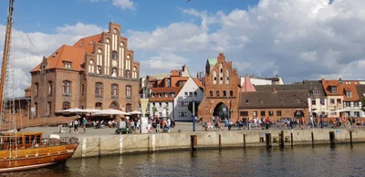Wismar - Photo 4