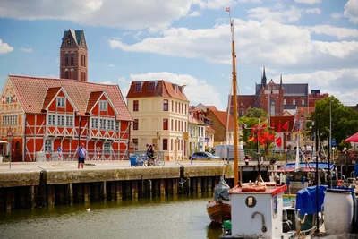 Wismar - Photo 5