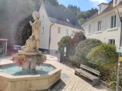 Triberg im Schwarzwald - Photo 2