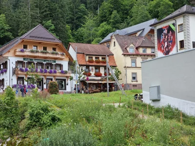 Triberg im Schwarzwald - Photo 3