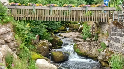 Triberg im Schwarzwald - Photo 4
