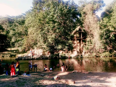 San Roque de Cumbaza - Photo 3