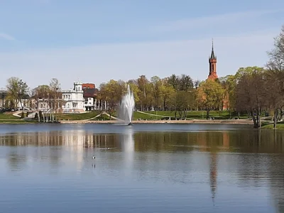 Druskininkai - Photo 2