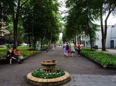 Druskininkai - Photo 3