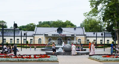 Druskininkai - Photo 4