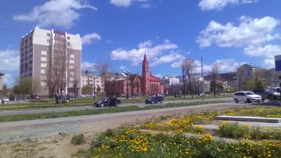 Yuzhno-Sakhalinsk - Photo 4
