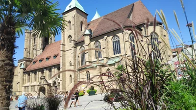 Heilbronn - Photo 2