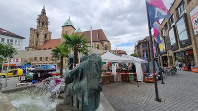 Heilbronn - Photo 3