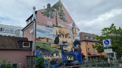 Heilbronn - Photo 4