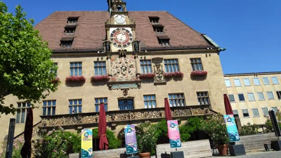 Heilbronn - Photo 5