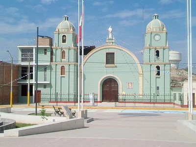 Tucume - Photo 2