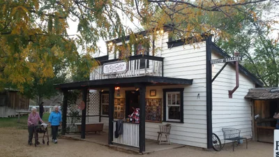 Clarkdale - Photo 4