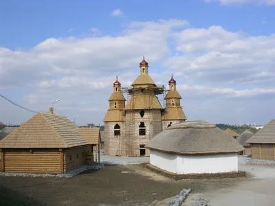 Zaporizhzhia - Photo 3