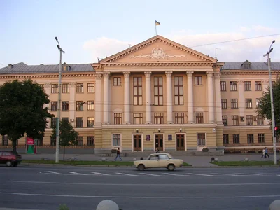 Zaporizhzhia - Photo 4