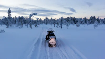 Kittilä - Photo 4