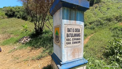 Batulawang - Photo 5