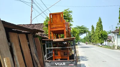 Lasem - Photo 2