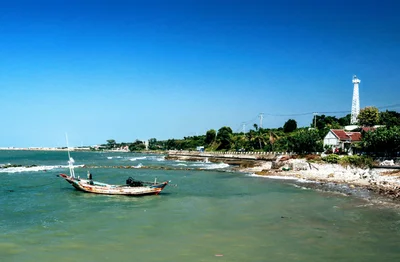 Lasem - Photo 5