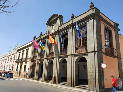 San Cristóbal de La Laguna - Photo 3